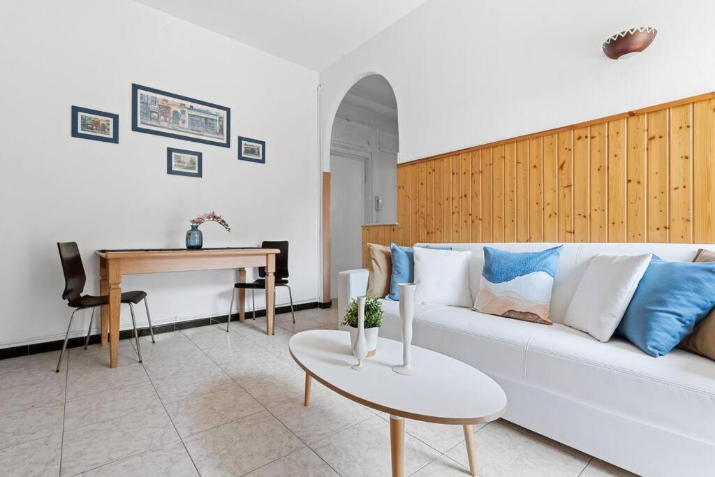 Bilocale San Siro-Fiera-City Life M5 Lilla Segesta Apartment Milan Luaran gambar