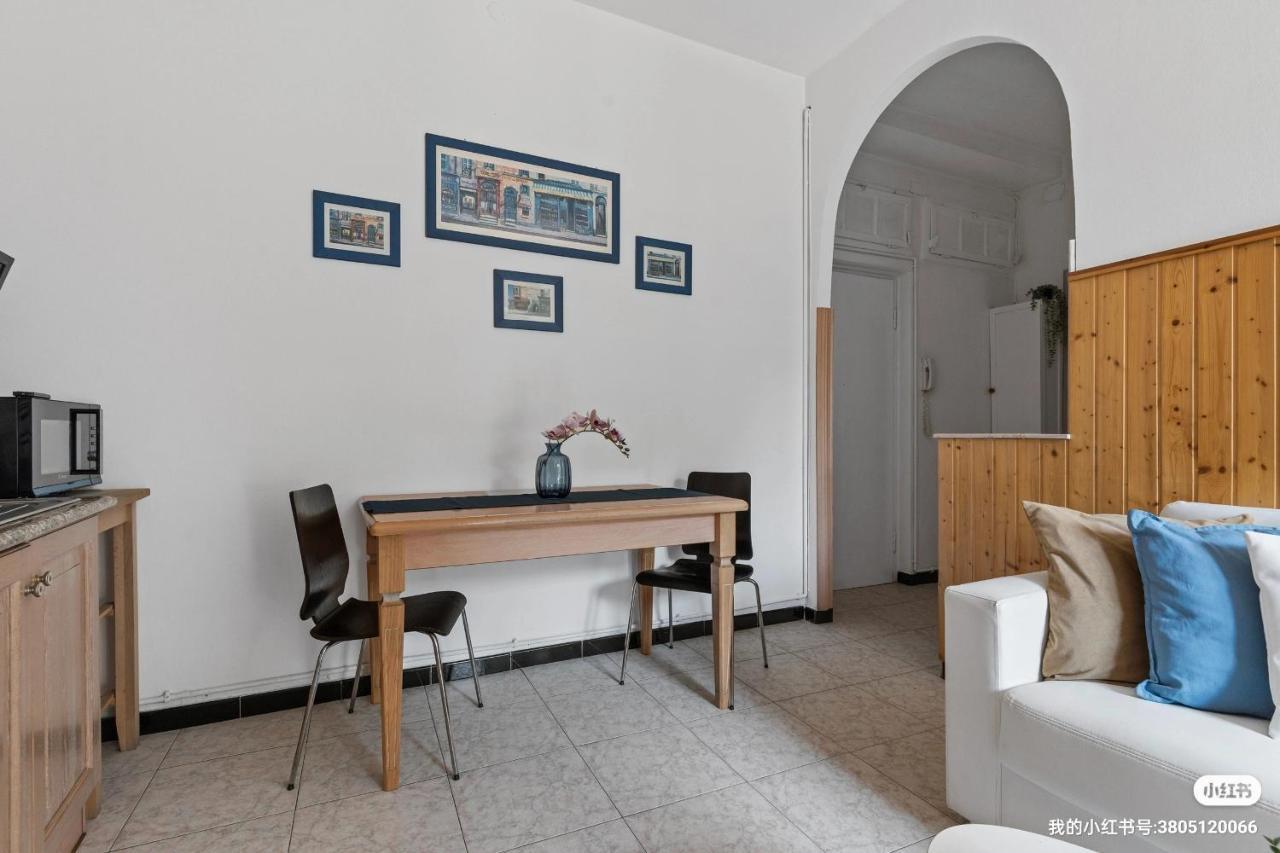 Bilocale San Siro-Fiera-City Life M5 Lilla Segesta Apartment Milan Luaran gambar